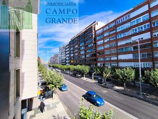 Piso en venta en El Carmen - Casas del Hogar en Palencia