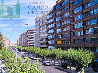 Piso en venta en El Carmen - Casas del Hogar en Palencia