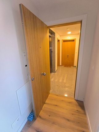 Piso en venta en El Carmen - Casas del Hogar en Palencia