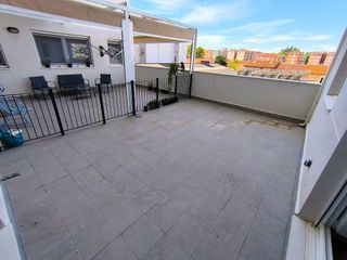 Piso en venta en El Carmen - Casas del Hogar en Palencia