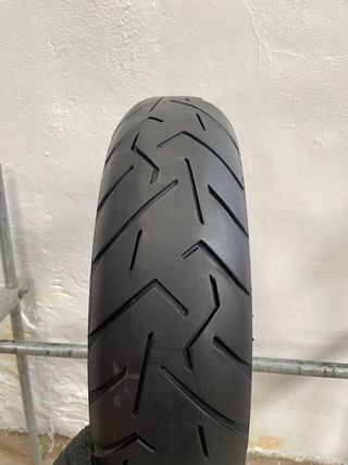 1x 150/70 R17 69V Pirelli Scorpion Trail2 