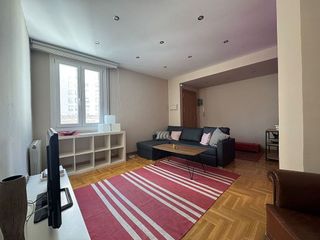 Piso en venta en Barrio de Abando en Bilbao