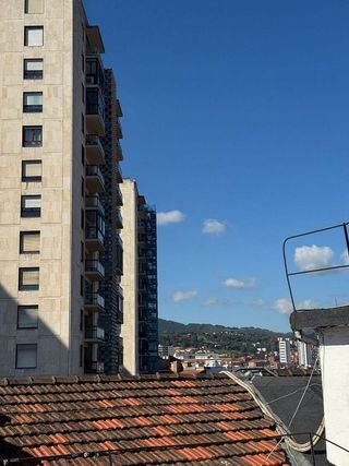 Piso en venta en Barrio de Abando en Bilbao