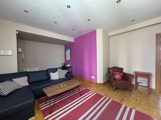 Piso en venta en Barrio de Abando en Bilbao