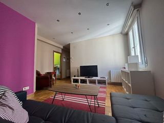 Piso en venta en Barrio de Abando en Bilbao