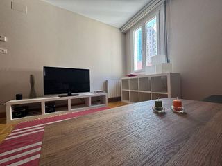 Piso en venta en Barrio de Abando en Bilbao