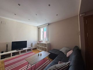 Piso en venta en Barrio de Abando en Bilbao