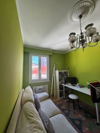 Piso en venta en Barrio de Abando en Bilbao