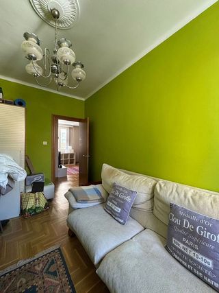 Piso en venta en Barrio de Abando en Bilbao