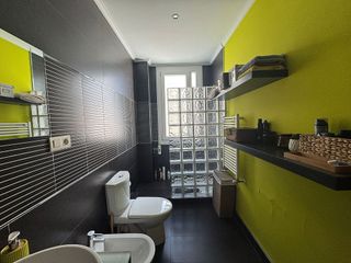 Piso en venta en Barrio de Abando en Bilbao