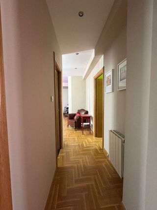 Piso en venta en Barrio de Abando en Bilbao