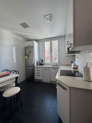 Piso en venta en Barrio de Abando en Bilbao