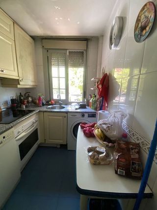 Piso en venta en Parque Lisboa - La Paz en Alcorcón