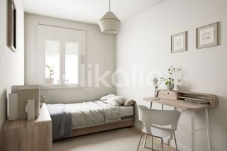Piso en venta en Fontanal - San Carlos - San José en Sevilla