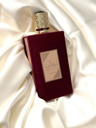 Ameerat Al Arab Perfume 
