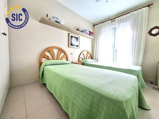 Piso en venta en Voramar en Benicasim/Benicàssim