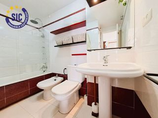 Piso en venta en Voramar en Benicasim/Benicàssim