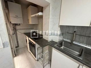 Piso en venta en Los Valles-San Vazquez-El Fuerte en Guadalajara