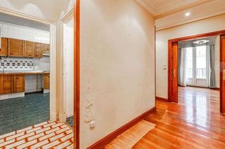 Piso en venta en Parte Vieja en San Sebastián-Donostia