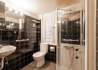 Piso en venta en Parte Vieja en San Sebastián-Donostia