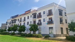 Piso en venta en Centro en Jerez de la Frontera
