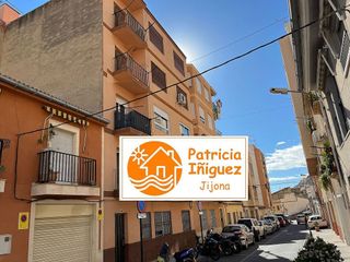 Piso en venta en Jijona/Xixona