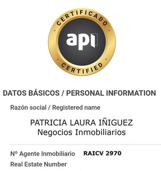 Piso en venta en Jijona/Xixona