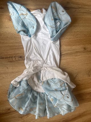 Vestitino Guess cucciolo di cane