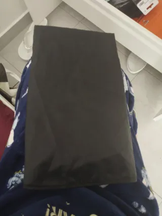Capa de corte profesional