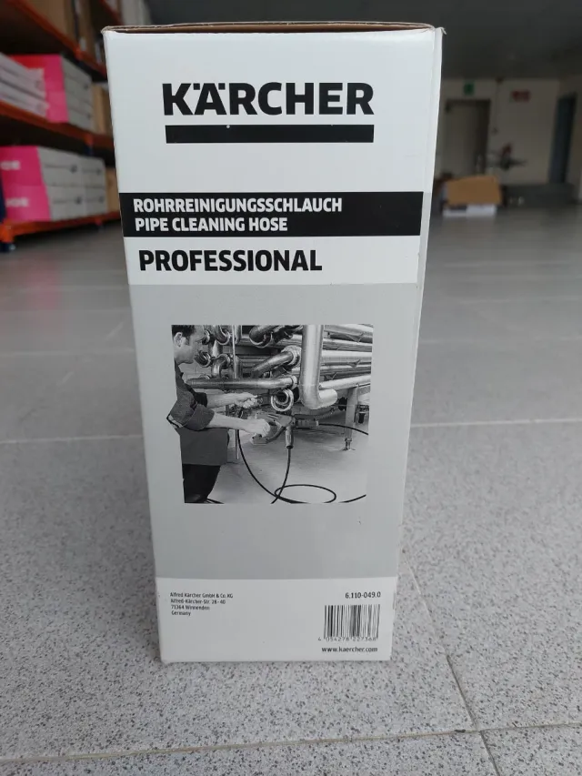 Manguera Kärcher Profesional 20m