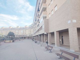 Piso en venta en Salvador Allende en Zaragoza