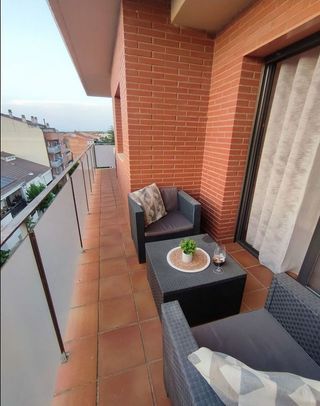 Dúplex en venta en Tàrrega
