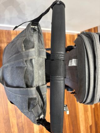Bugaboo Camaleón 3 Silla Paseo Gris