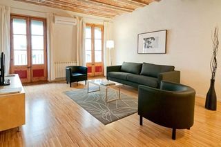 Piso en venta en Sant Pere, Santa Caterina i la Ribera en Barcelona