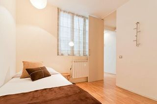 Piso en venta en Sant Pere, Santa Caterina i la Ribera en Barcelona