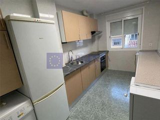 Piso en alquiler en Centro en Cáceres