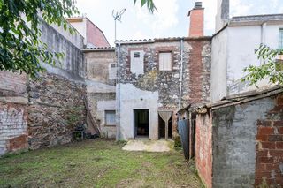 Casa adosada en venta en Cassà de la Selva