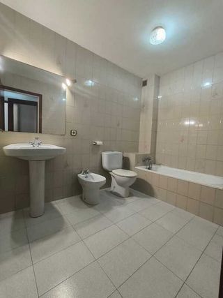 Piso en venta en Berga