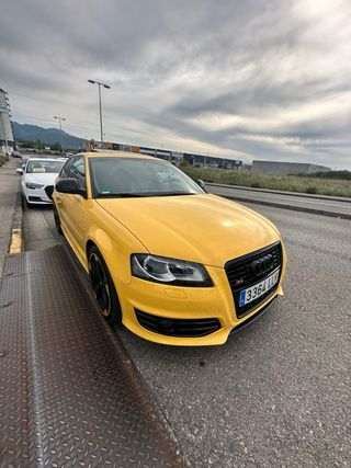 Audi S3 2010