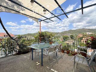 Chalet en venta en Sant Just Desvern