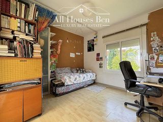 Chalet en venta en Sant Just Desvern