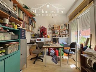 Chalet en venta en Sant Just Desvern