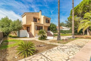 Chalet en venta en Carlet