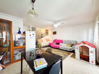 Casa pareada en venta en La Siesta - El Salado - Torreta en Torrevieja
