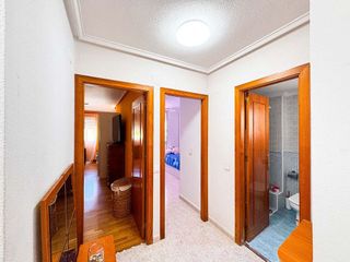 Casa pareada en venta en La Siesta - El Salado - Torreta en Torrevieja