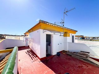 Casa pareada en venta en La Siesta - El Salado - Torreta en Torrevieja