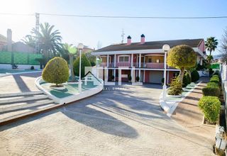 Chalet en venta en Caudete