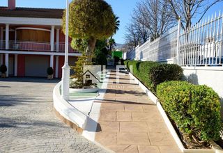 Chalet en venta en Caudete