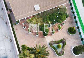 Chalet en venta en Caudete