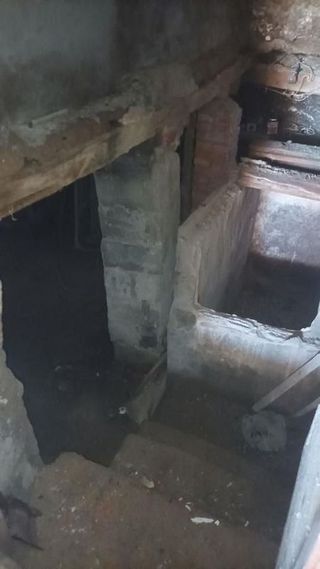 Chalet en venta en Calatayud